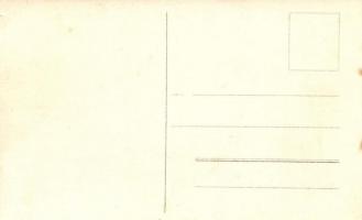 Osztrák-magyar katonák egy 30,5-ös mozsárágyúval / WWI Austro-Hungarian K.u.K. military soldiers wit...