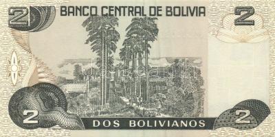 Bolívia 1987-90. 2B, 5B T:I