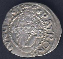 1546. Denár Ag Ferdinánd ÉH745a T:3+