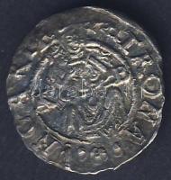 1577. Denár Ag Miksa T:3