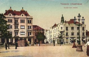 Temesvár Jószefváros