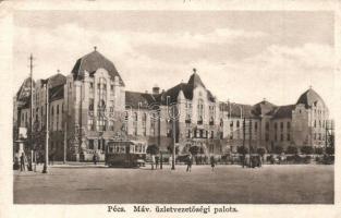 45 db régi magyar és történelmi magyar városképes lap. vegyes minőség / 45 pre-1945 Hungarian and Hi...