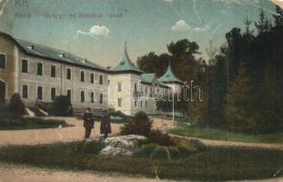 45 db régi magyar és történelmi magyar városképes lap. vegyes minőség / 45 pre-1945 Hungarian and Hi...