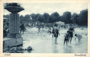 43 db régi magyar és történelmi magyar városképes lap. vegyes minőség / 43 pre-1945 Hungarian and Hi...