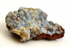 Hemimorfit ásvány, 9x6x2,5 cm