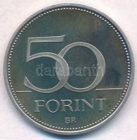 1995. 50Ft Cu-Ni T:1(PP)
Adamo  F11