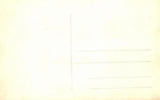 12 db régi fotó képeslap magyar labdarúgócsapatokról, foci. egy részük a hátoldalon feliratozva / 12...