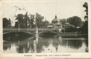 Budapest Városliget