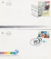 4 diff FDCs 4 klf FDC