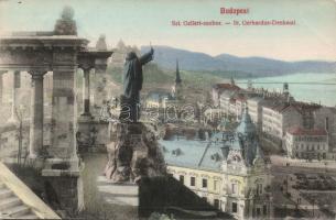 Budapest I. Tabán