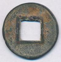 Kínai Császárság / Han-dinasztia 112-559. 1 Wu-Shu (2,35g) T:3
Chinese Empire / Han Dynasty 112-559...