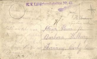 3 db régi katonai fotólap / 3 pre-1945 military photo postcards, K.u.K. group photo