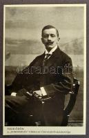 Gazdák Biztosító Szövetkezetének emlékalbuma. A szövetkezeti székházépület felavatása alkalmára. (19...