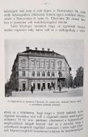 Gazdák Biztosító Szövetkezetének emlékalbuma. A szövetkezeti székházépület felavatása alkalmára. (19...