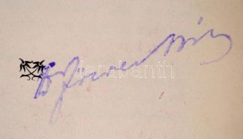 Weisz Bernát Ferenc: Az ingatlan állami tűzkártérítés eszméjének keletkezése és fejlődése Magyarorsz...