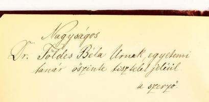 Weisz Bernát Ferenc: Az ingatlan állami tűzkártérítés eszméjének keletkezése és fejlődése Magyarorsz...