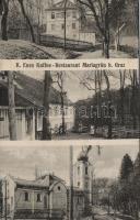 Graz Café-Restaurant Enes