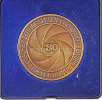 Vegyes: 10db-os plakett és emlékérem tétel, vegyesen külföldi és magyar darabok, közte 1959. "O...