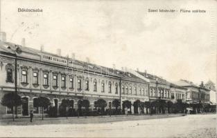 Békéscsaba Hotel