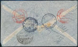 Argentína 1940