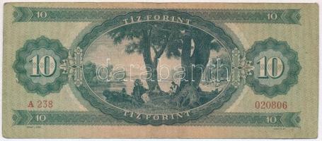 1947. 10Ft T:III,III-
Adamo F2