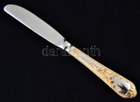 Sonesta evőeszköz készlet (46 db), műbőr aktatáskában