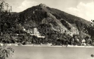 Visegrád - 23 db modern városképes lap