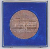 Lapis András (1942-) DN "József Attila / UNIVERSITAS SZEGEDIENSIS DE ATTILA JÓZSEF NOMINATA&quo...