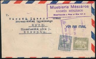 Venezuela 1948, Venezuela 1948