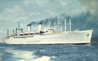 12 db régi és modern amerikai városképes lap / 12 pre-1945 and modern American town-view postcards (...