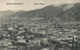 Zalatna