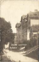 Budakeszi Szanatórium (EB)