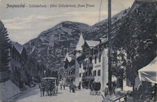 Schulderbach Hotel
