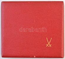 NDK DN "Humboldt-Universitat zu Berlin (Humboldt Egyetem)" kerámia plakett eredeti tokban ...