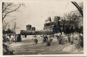 Belgrade Geographic Institute