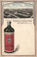 Hunyadi Keserűvíz advertising