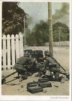 German military propaganda