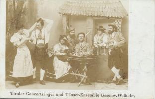 Tiroler Konzertsänger Photo