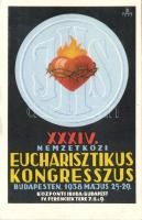 Eucharistic congress Budapest