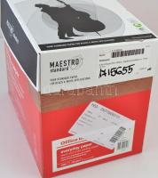 4 db Unicum fém doboz, kopásnyomokkal, m: 16 és 22 cm