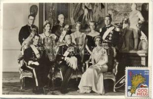 Swedish royal family