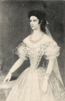 Queen Elisabeth (Sissy)