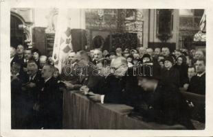 Chancelor Dolfuss Photo