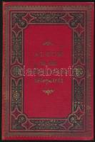 cca 1900 Album Az első Erdélyi erdőipar telepeiről, leporelló fotóalbum 16 db képpel, köztük fatelep...