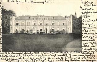 1904 Egyed, Festetics kastély (EK)