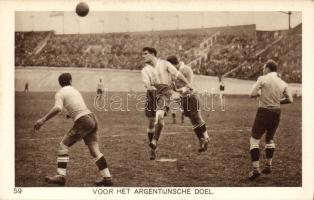 1928 Amsterdam Olympic Games