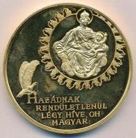 Bognár György (1944-) 1990. "Magyar Köztársaság 1956-1989. Október 23. / Hazádnak rendületlenül...