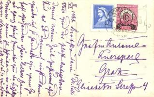 1932 Körösladány, Wenckheim-Merán kastély. photo (EK)