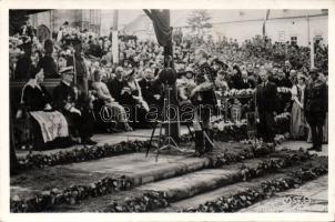 Kolozsvár Horthy Miklós