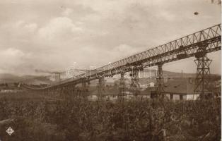 Tatabánya függőpálya Photo